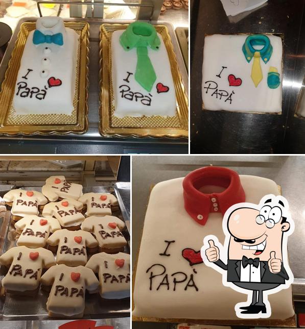 Pasticceria Bella Venezia