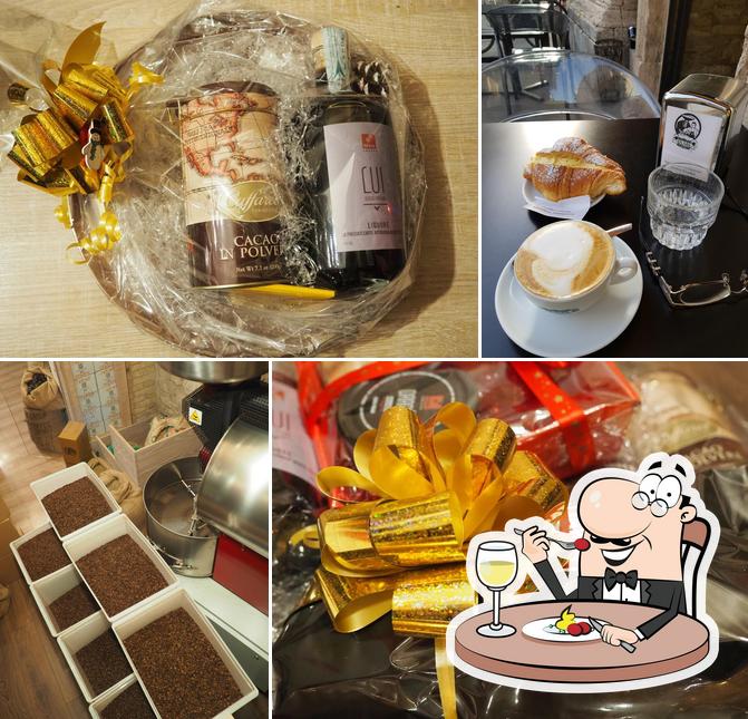 TAMA caffè CAFFETTERIA