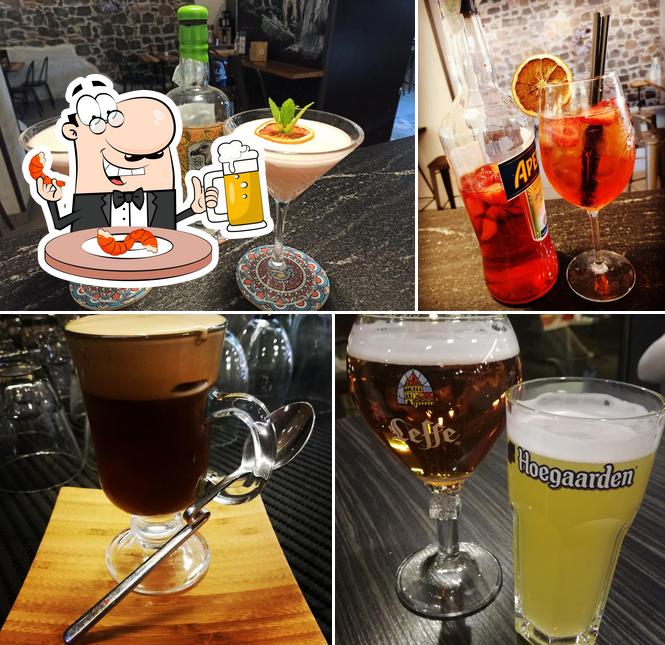 Al 38 Caffè
