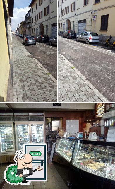 Gelateria Un Altro Pianeta