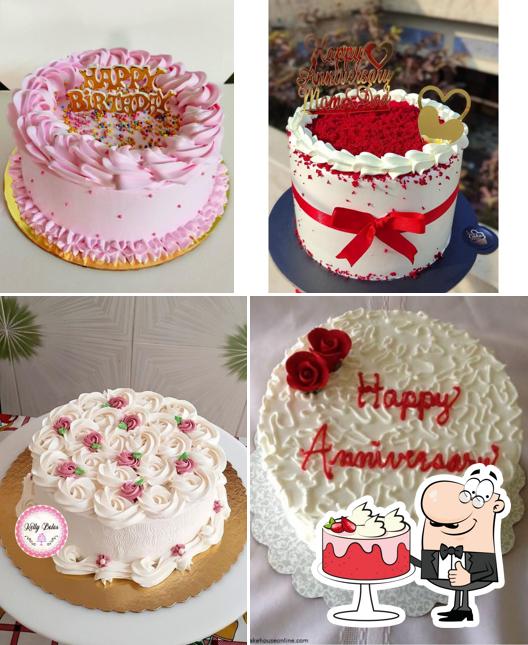 See this photo of Aroma Bakers