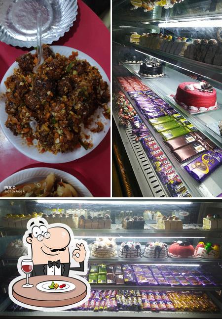 B-Mart Ice & Bakery
