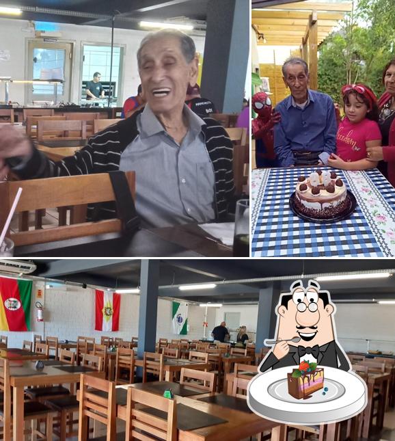 Churrascaria Espetão Presidente