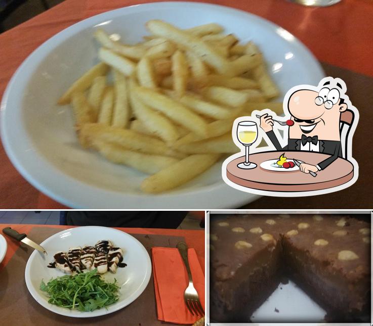 Cibo al Cocoa