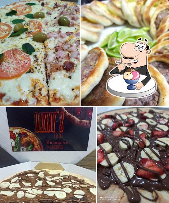 Dannyspizzas