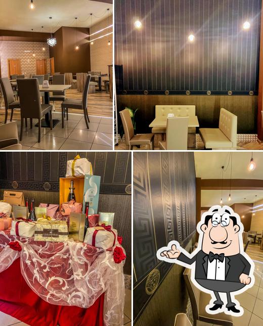 Dante Ristorante osteria calabrese