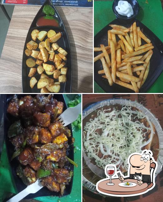 Indori cafe and fast food