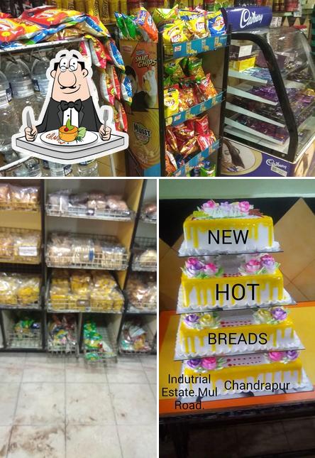 New Hot Breads