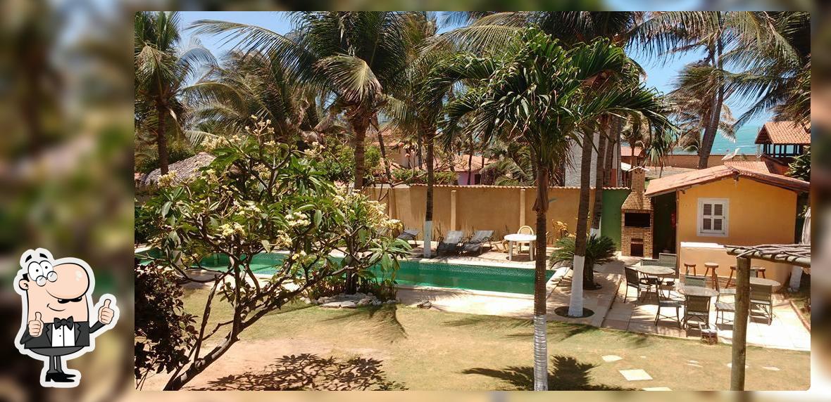 Pousada Bougainvillea Canoa Quebrada CE