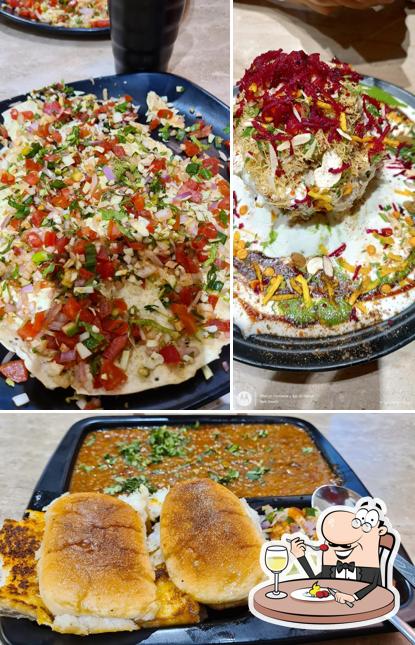 Meals at Prince food junction