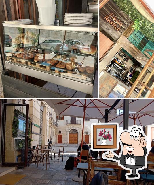 kandinsky - Bistrot - Lounge Bar