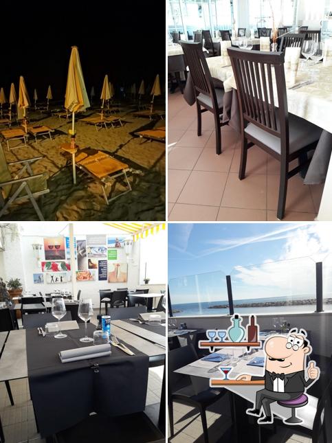 Ristorante Bagni Restano