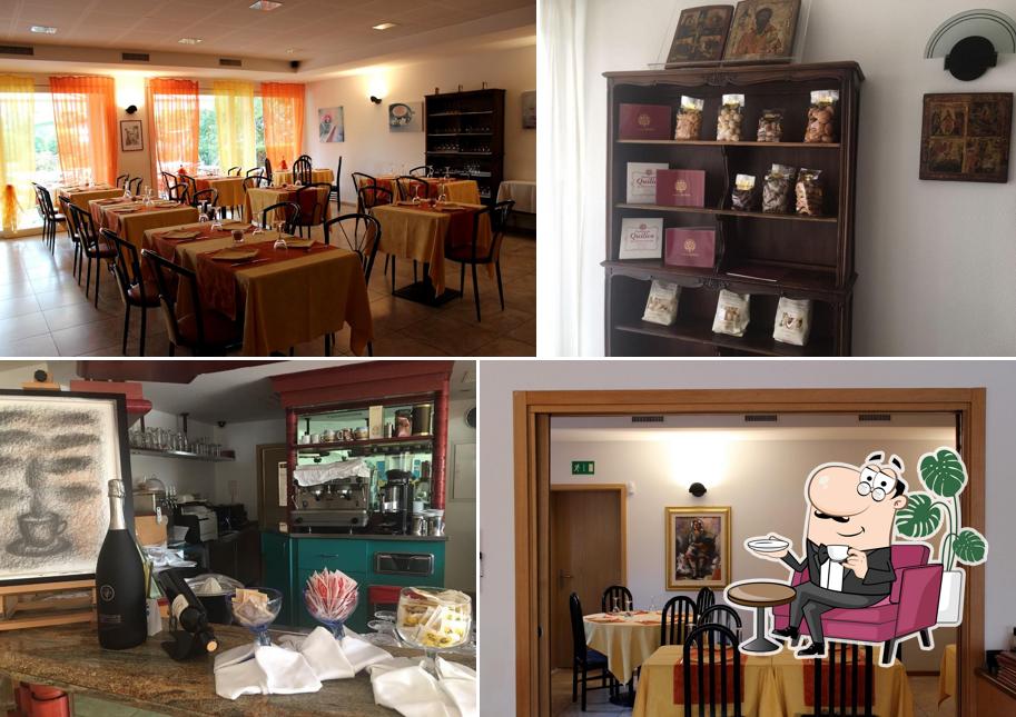 Ristorante Pizzeria Mimosa