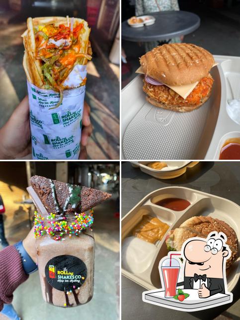 The Rolling Shakes Co