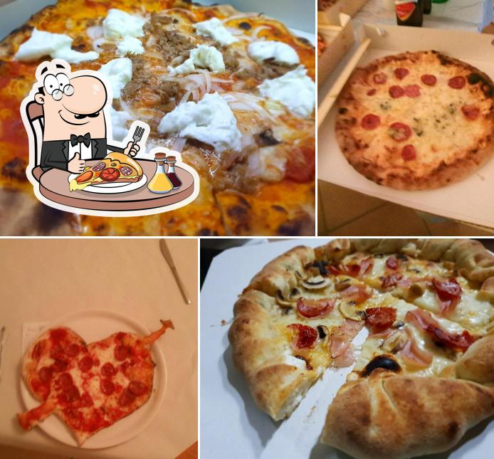 La pizza è il piatto veloce preferito al mondo
