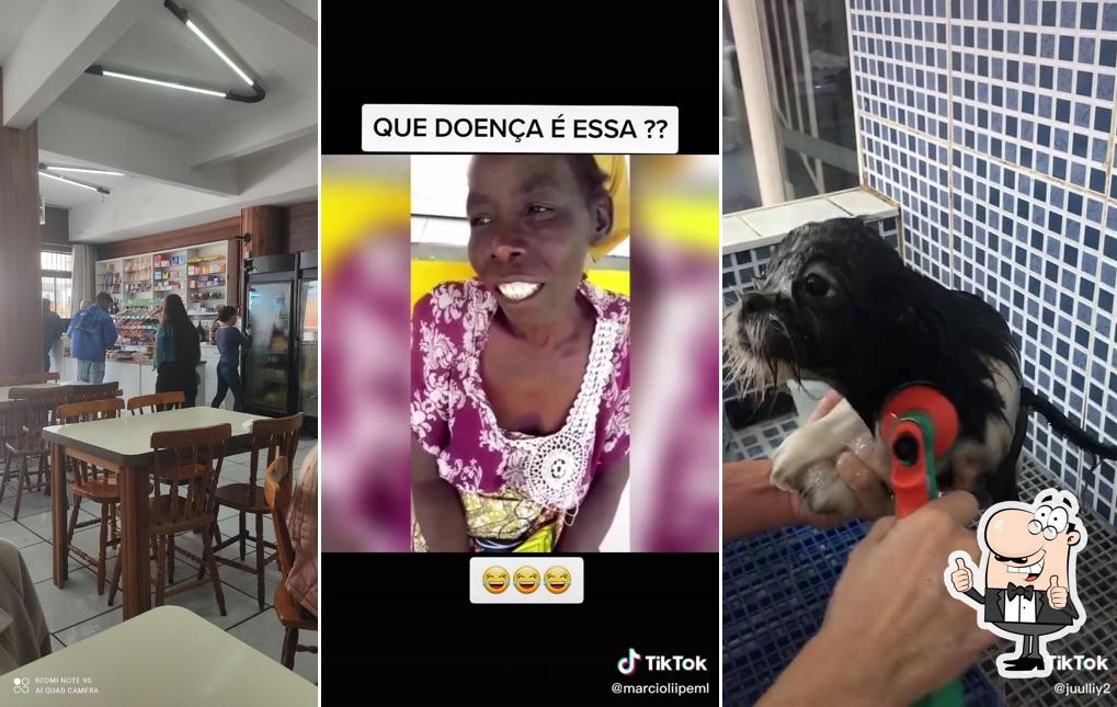 Águia’s Restaurante E Lanchonete