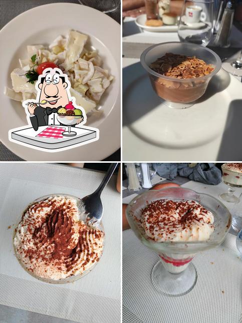 Au Bistrot Gourmand