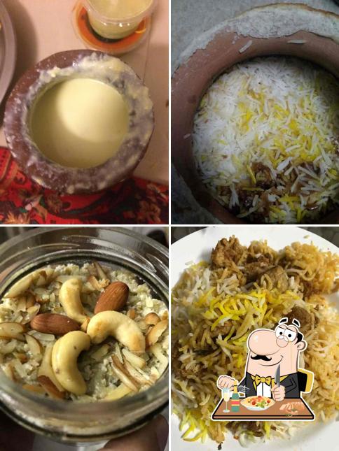 Meals at Biryani By Kilo