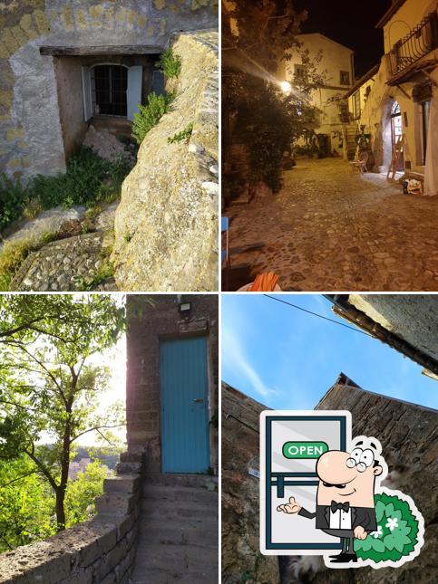 Calcata