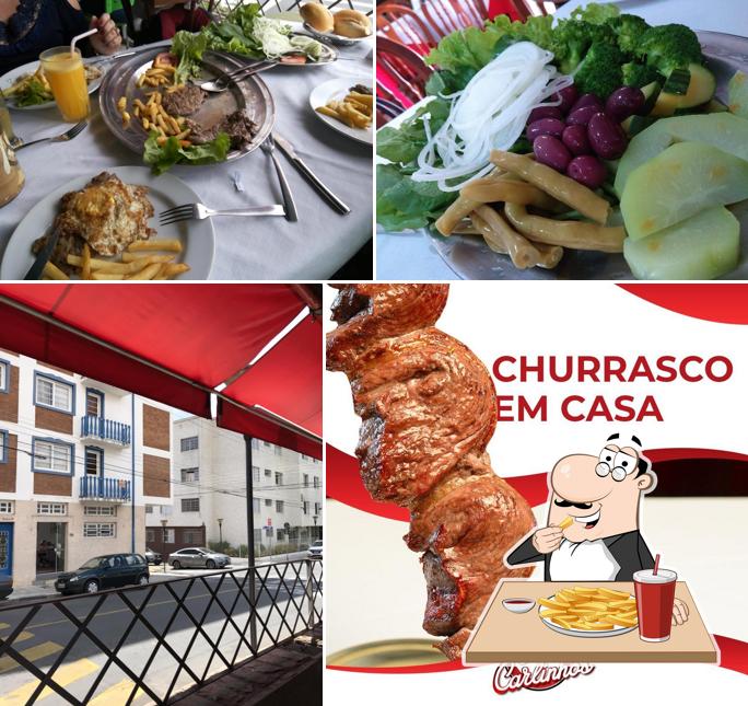 Carlinhos Restaurante