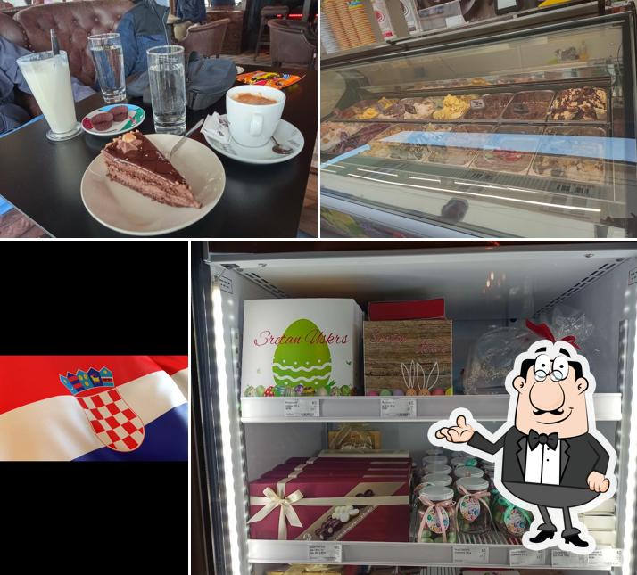 Choco Bar Hedona