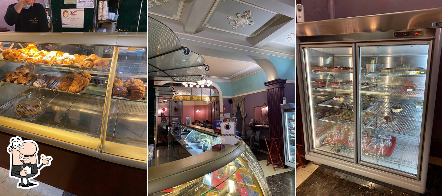 Ecco una foto di Gran Caffè Italia