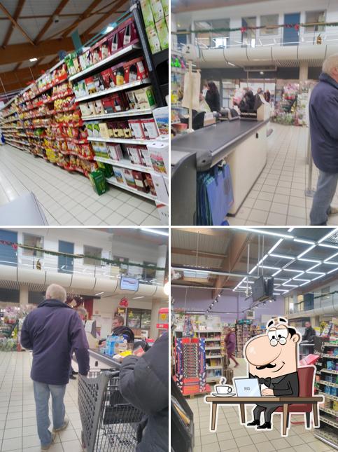Intermarché Darnétal