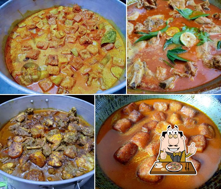 Get various types of pizza