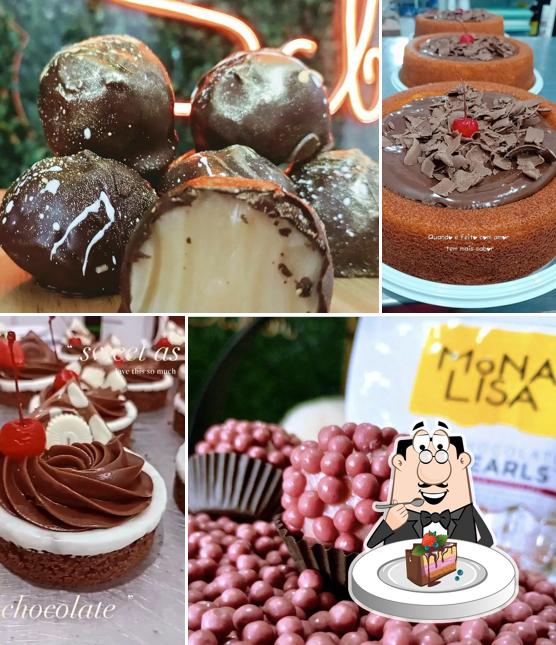Padaria e Confeitaria Arte e sabor