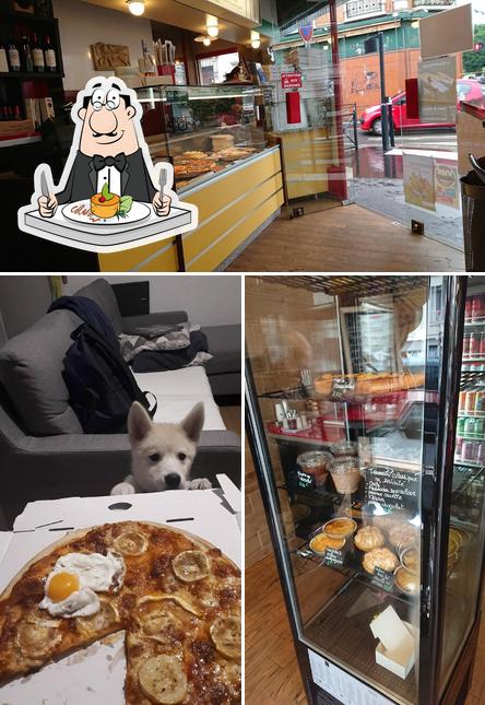 Pizzeria Côté Venise