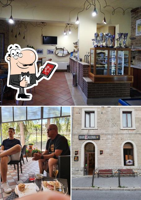 Bar Kalena di Servillo Domenico