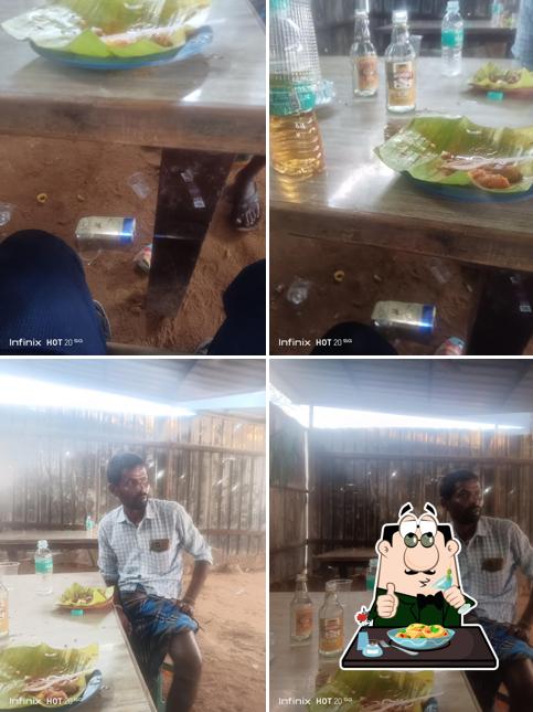 Bar Viralimalai