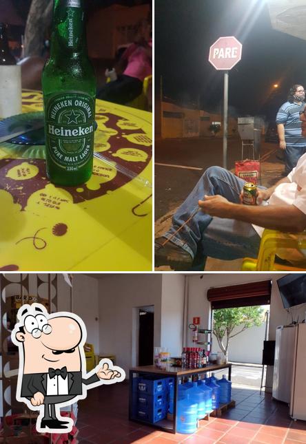 Bardo ede