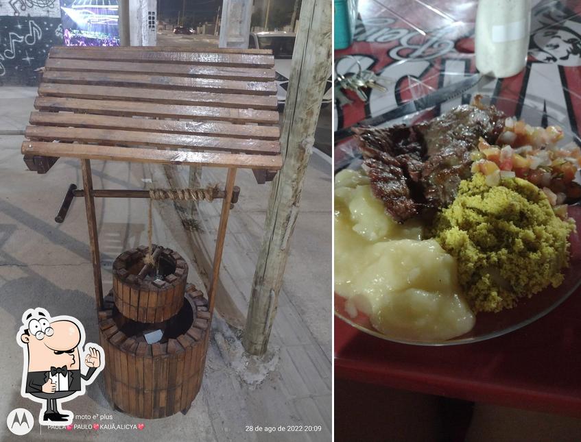 Fatiado Mister Grill