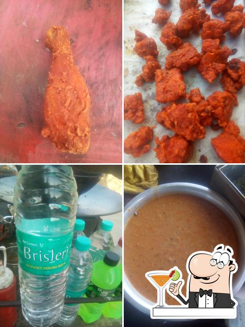 Rajwadi Tadka Nonveg Restaurant
