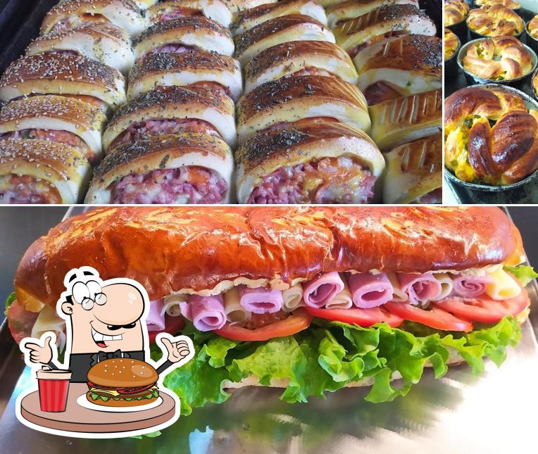 Atos Empório e Padaria