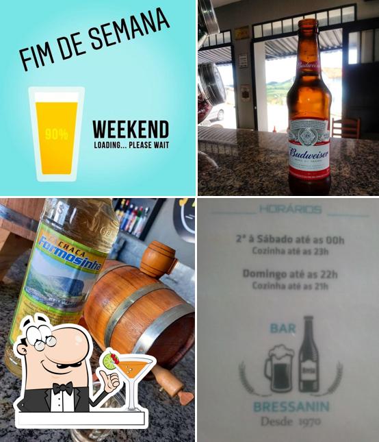 Bar Bressanin