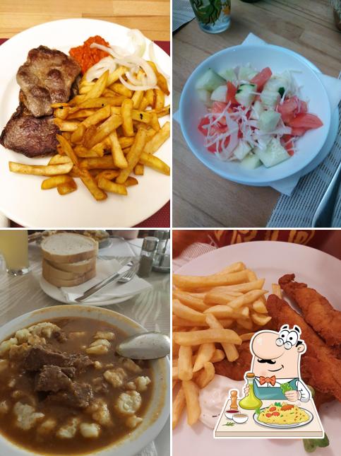 Bistro Trakošćan