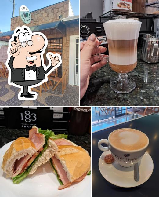 Café Limão