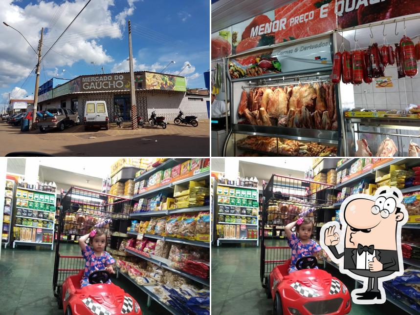 Mercado do Gaúcho