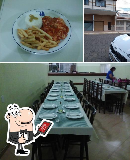 Pizzaria Moriá
