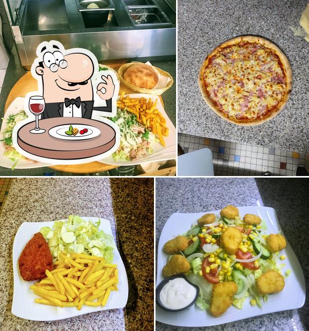 Pizzeria Siena