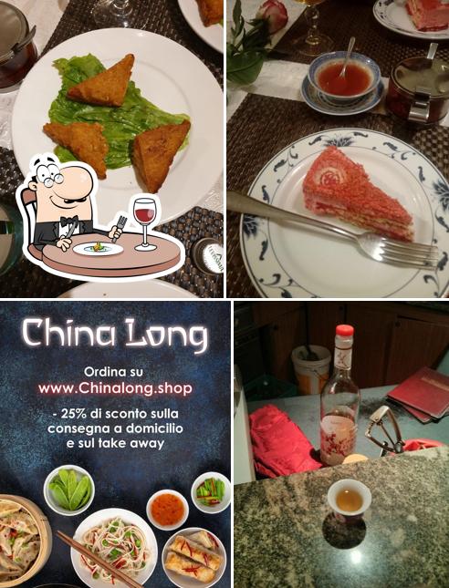 Ristorante China Long