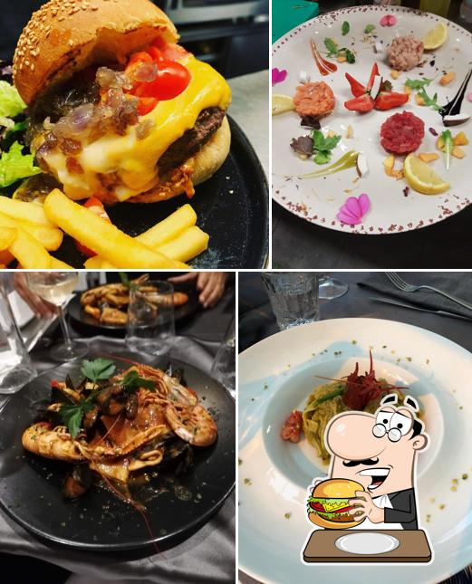 Ristorante Papillon
