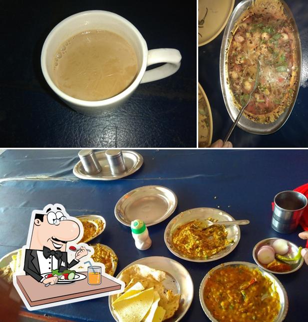 Meals at Shiv Shankar Dhaba & restaurant