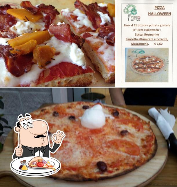 La pizza è il piatto veloce più di successo al mondo