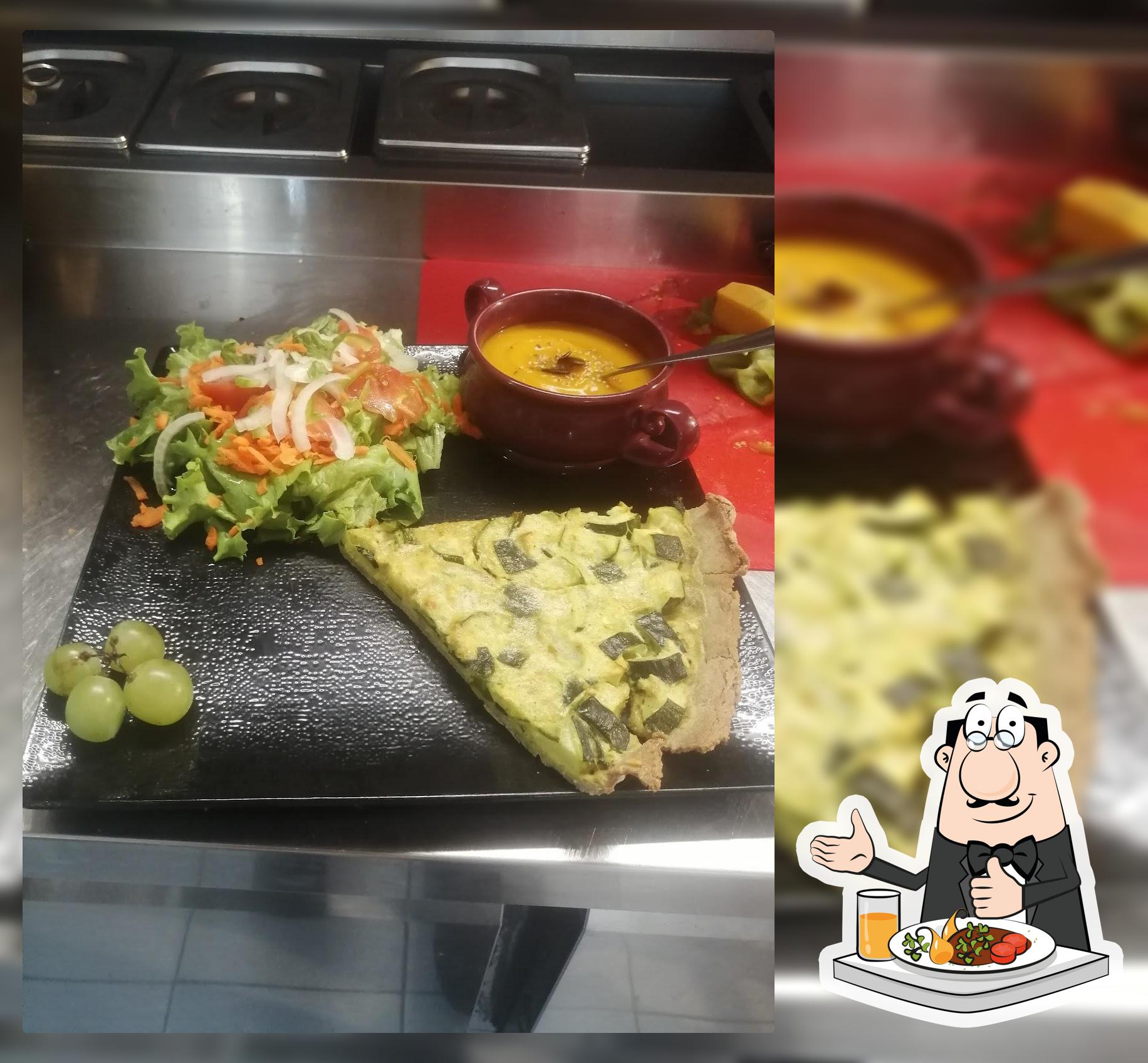 Tomates,courges,et Cie