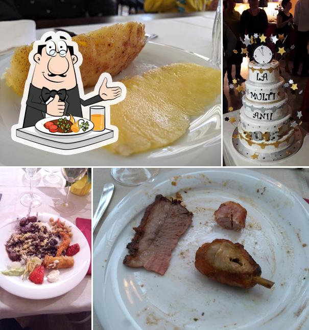 Cibo al Tucano Ristorante e Churrascaria Brasiliana