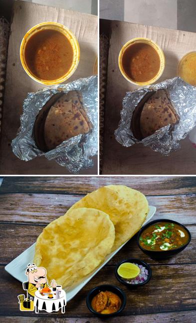 Vegetarian Combo's King