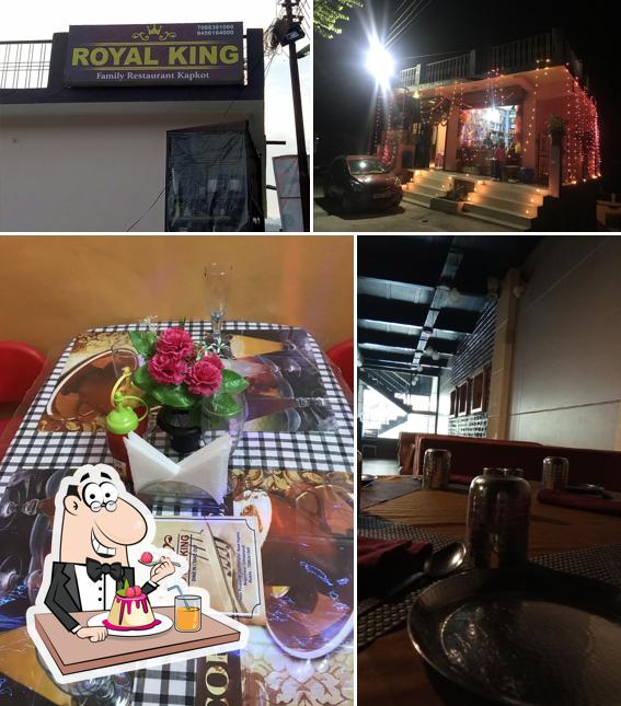 Royal King Family Restaurant
